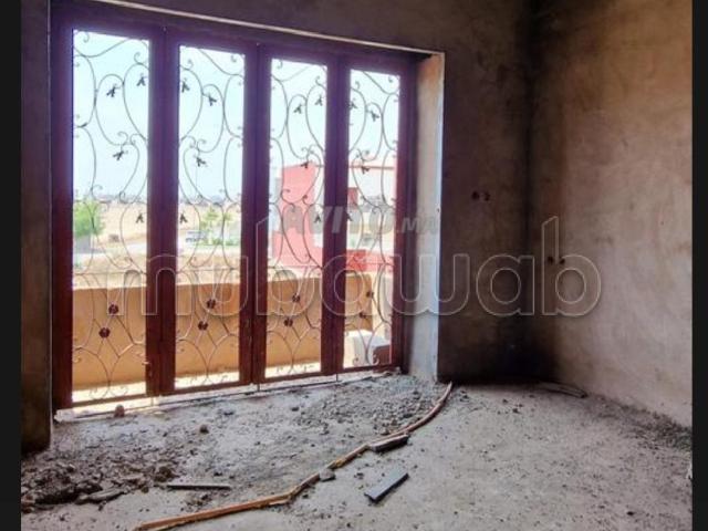 Villa semi fini