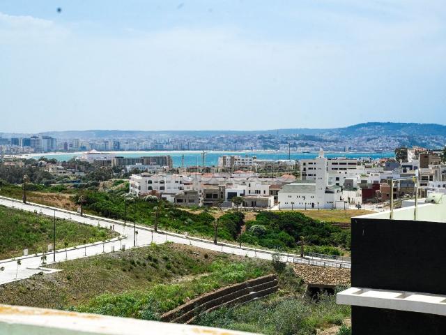 Villa semi fini a vendre