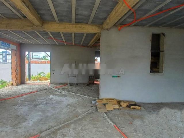 Villa Semi finie à Kénitra, Quartier Al Hadada