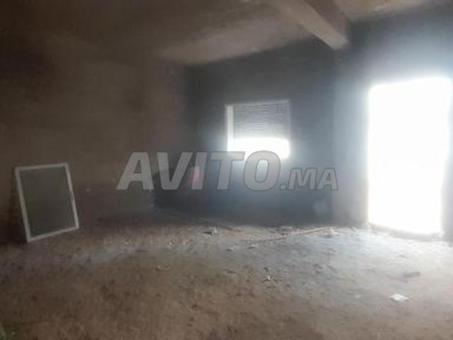 Villa semi finie à vendre à Tamesna 181m²