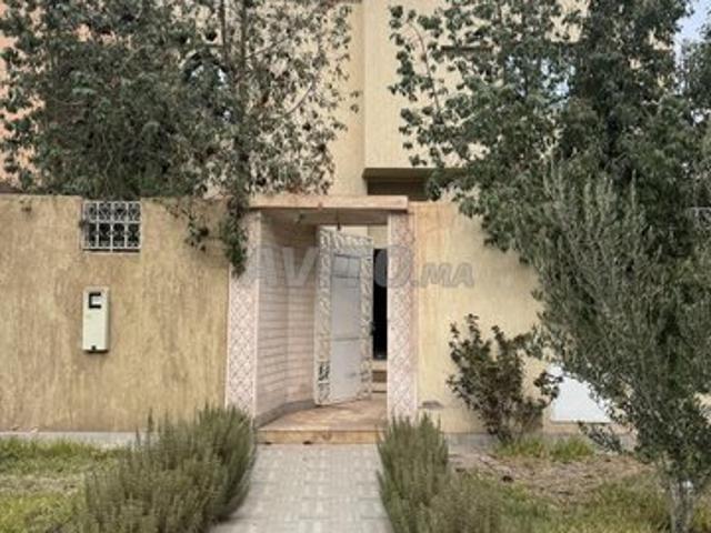 Villa semi finie à vendre à Targa
