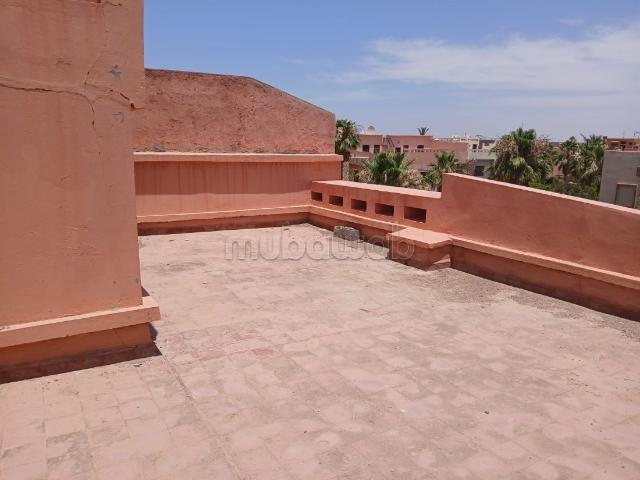 Villa semi Finie à vendre