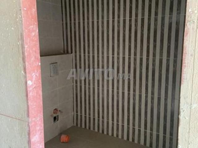 Villa semi finie bouskoura lot les palmiers oasis2