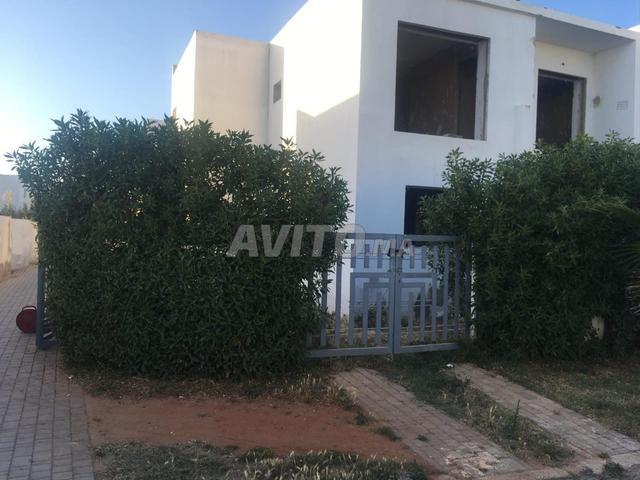 Villa semi finie résidence Soleil