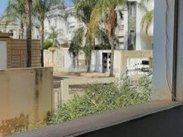 Villa Semi finie