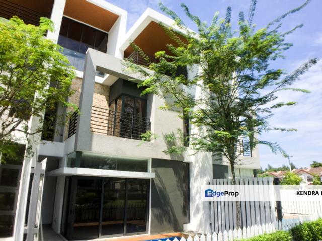 Villa Senja