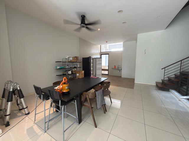 Villa Senja Bandar Country Homes Rawang