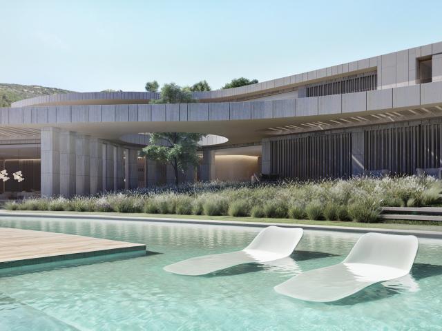 Villa Sense Sotogrande – Una Residencia de Eco Lujo Icónica