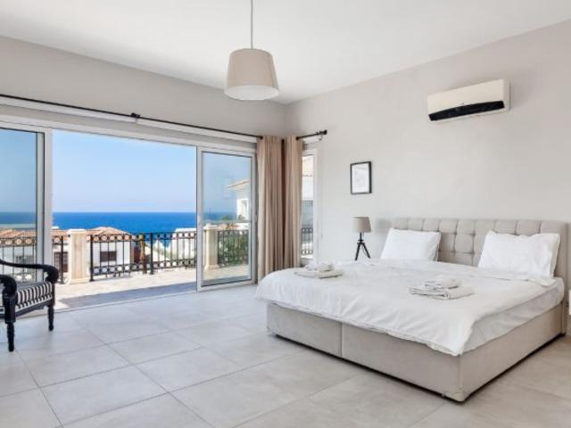 Villa Sea Magic Garden 4+1, Esentepe, Girne, 153511