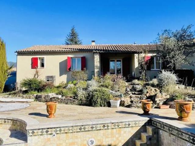 Villa Secteur Vaison la Romaine