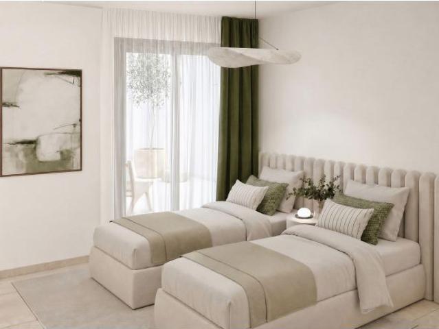 VILLA SERENA SUN GOLF