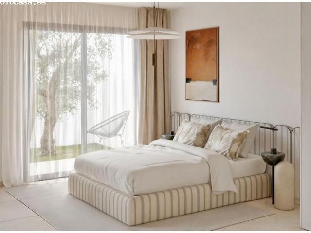 VILLA SERENA SUN GOLF