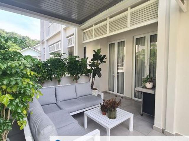 Villa Serene Kiara