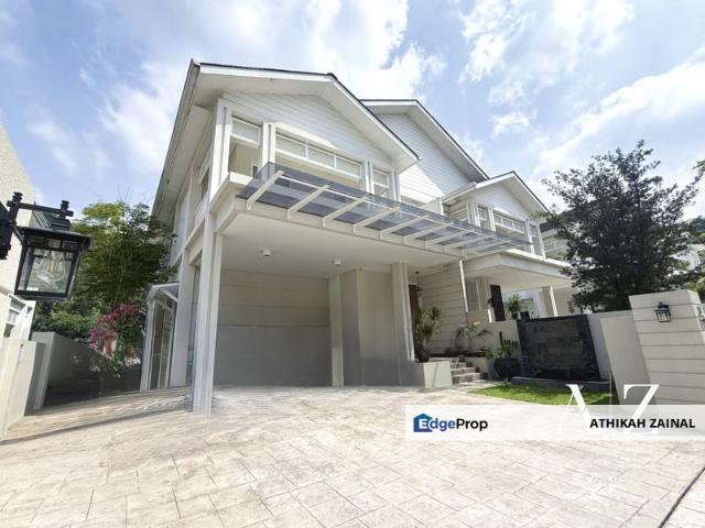 Villa Serene Kiara
