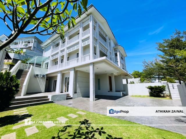 Villa Serene Kiara