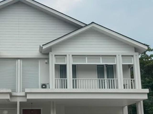 Villa Serene Kiara