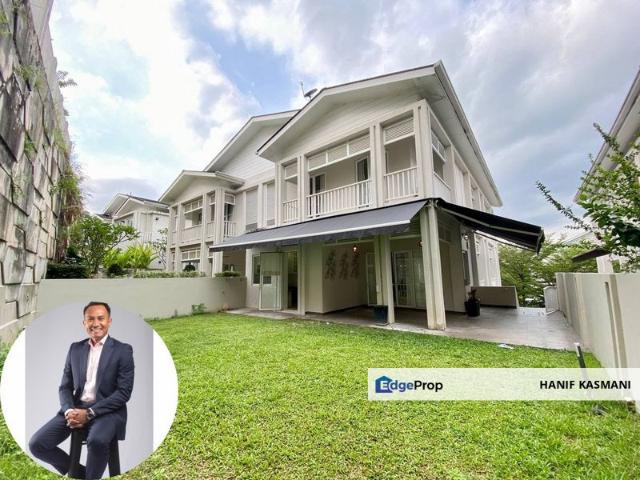 Villa Serene Kiara