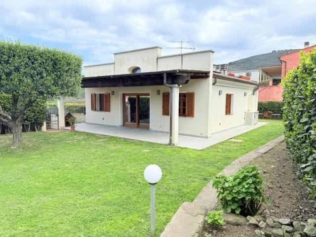 Villa singola Marciana Marina. Rif.: Cod. rif 3227392VRG