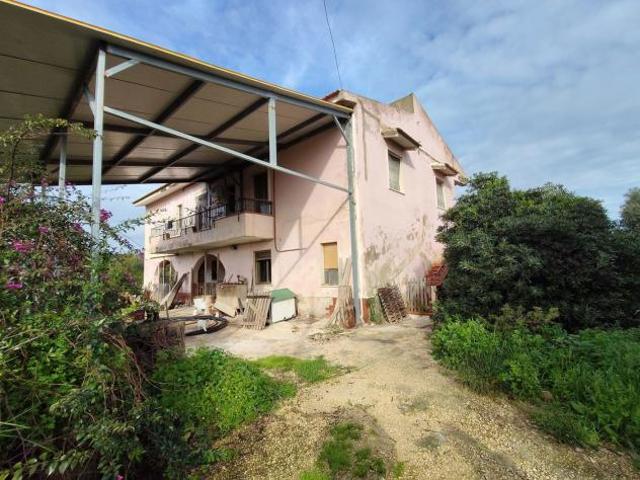 Villa singola Melilli. Rif.: Cod. rif 3289159VRG
