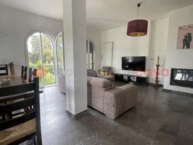 Villa singola Minturno [Cod. rif V454ARG]