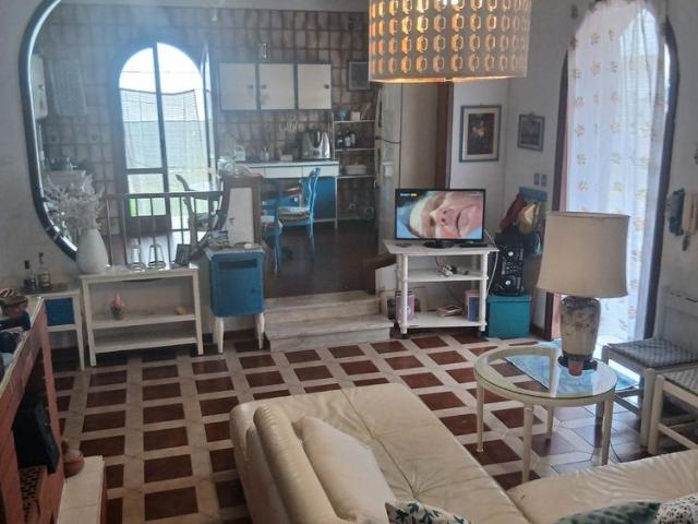 Villa singola a 150mt dal mare