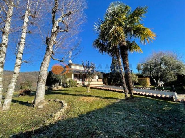 VILLA SINGOLA A SOTTO IL MONTE GIOVANNI XXIII BERGAMO