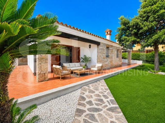 Villa singola Budoni. Rif.: Cod. rif 3255056VRG