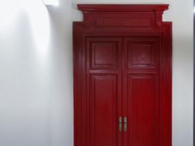 VILLA SINGOLA BASSO GARDA posizione strategica