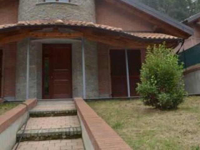 Villa singola Castiglione Torinese. Rif.: 33087