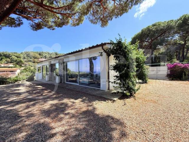 Villa singola Capoliveri. Rif.: Cod. rif 3320934VRG