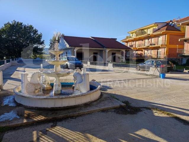 Villa singola Chiaravalle Centrale. Rif.: VF002ARG