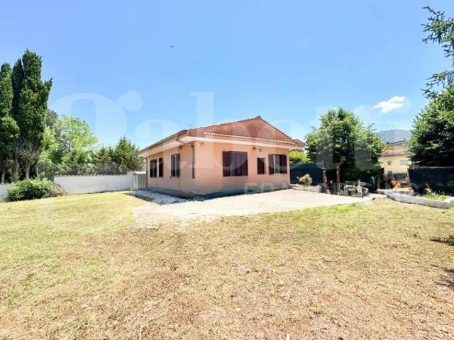 Villa singola Colleferro. Rif.: Cod. rif 3324723ARG