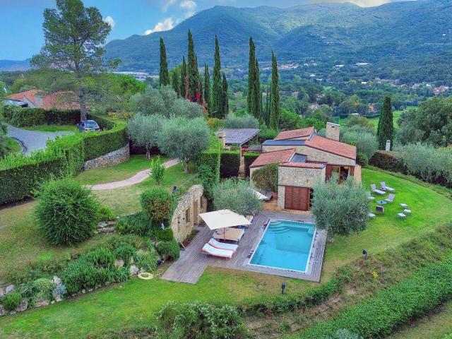 Villa singola di 180 m2 a Garlenda 180m² Garlenda