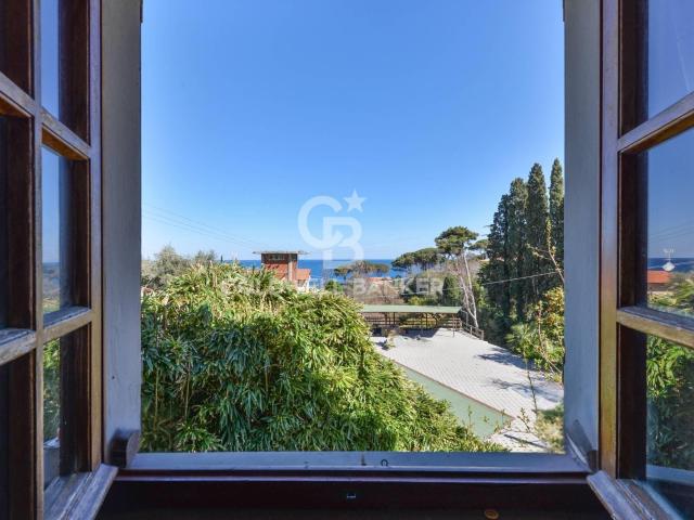 Villa singola di 113 m2 a Marciana 113m² Marciana