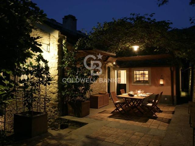 Villa singola di 207 m2 a Camogli 207m² Camogli