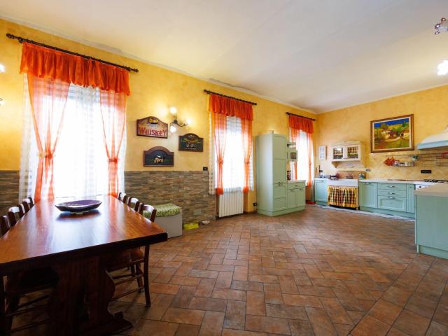 Villa singola di 600 m2 a Torino 600m² Torino