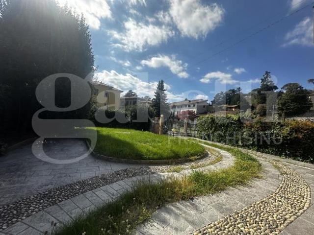 Villa singola Eupilio. Rif.: Cod. rif 3226964VRG