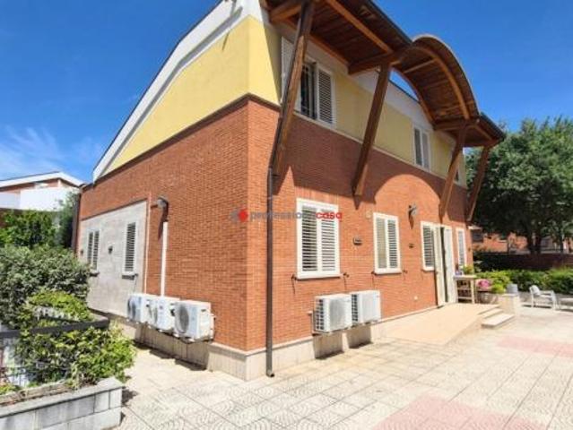 Villa singola Foggia. Rif.: Cod. rif 3324108VRG