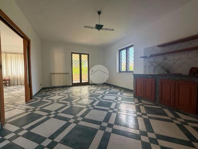 Villa singola in affitto