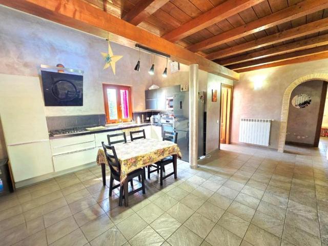 Villa singola in affitto
