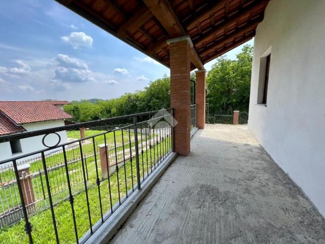 Villa singola in affitto