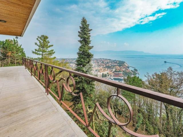 Villa singola in affitto