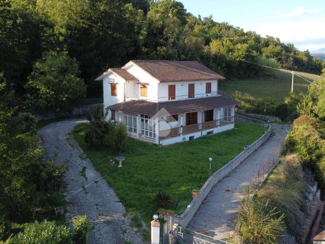 Villa singola in affitto