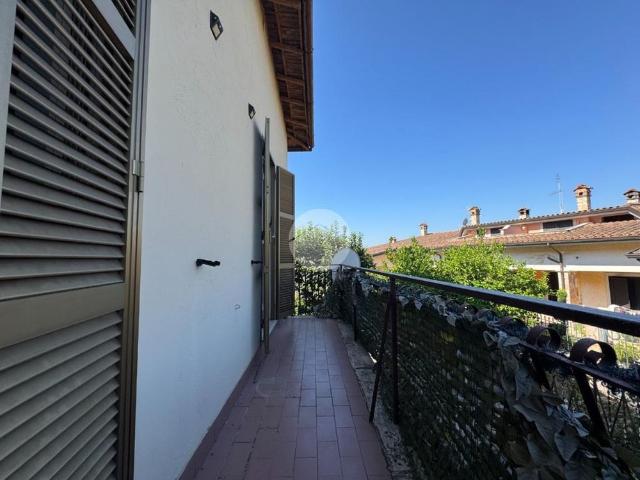 Villa singola in affitto