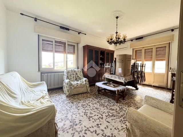 Villa singola in affitto