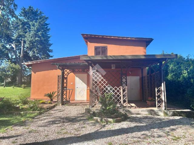 Villa singola in affitto