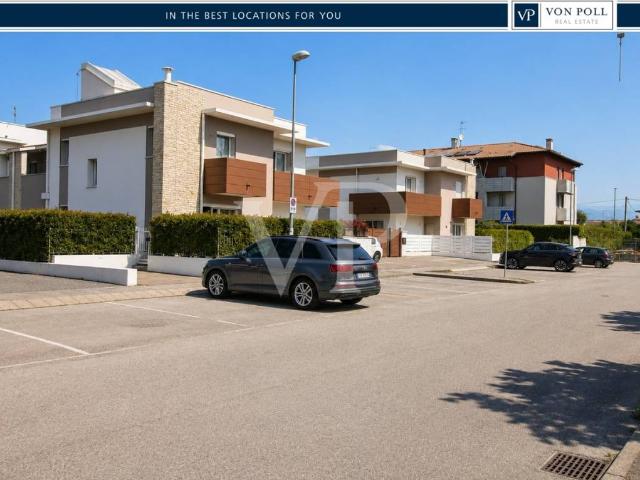 Villa singola in affitto a Thiene via Santa Rita