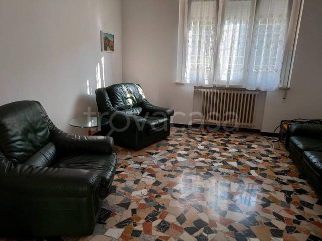 Villa singola in affitto a Bertinoro, Fratta Terme