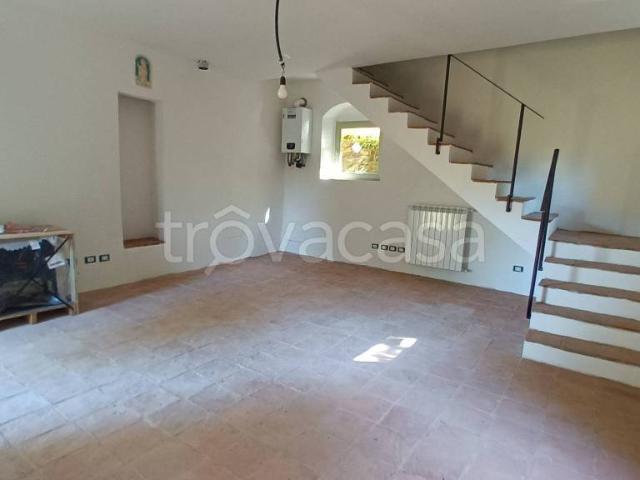 Villa singola in affitto a Bivigliano, Vaglia