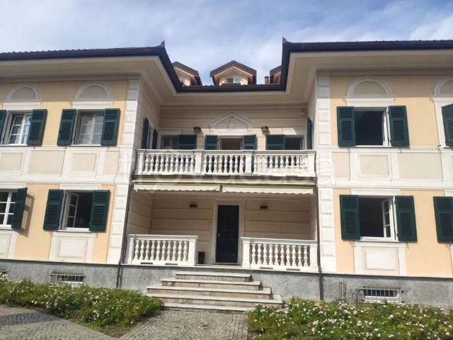 Villa singola in affitto a Cogorno, San Salvatore